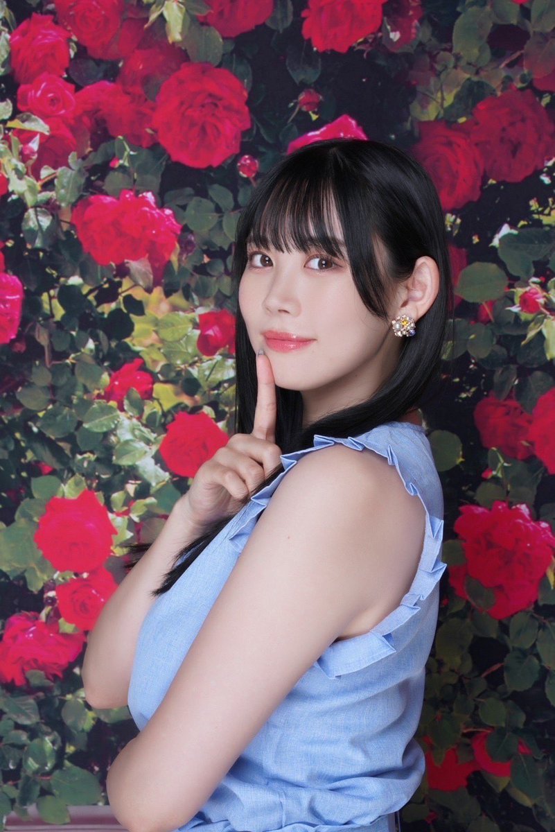 【メンバー公開第2弾】
篠見星奈（<a href="/shinomi_seina/">篠見 星奈</a> ）
加入決定❗️❗️

メンバー公開第3弾は9/3 20時です🔥

100リツイートで篠見星奈のアザービジュアルカット公開❗️

#篠見星奈　#アイドル