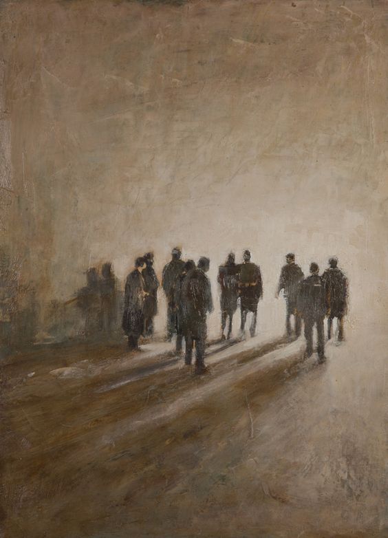 sermel2014's tweet photo. Andiamo oltre il tempio, sulla strada, per amare in Dio nel mistero di ogni esistenza. Attizziamo  il fuoco della vocazione, per trovare un punto fisso e rimanere in compagnia di sé stessi. #Vocazione #Presbiteri #Eucarestia https://t.co/te2m4ATvp9