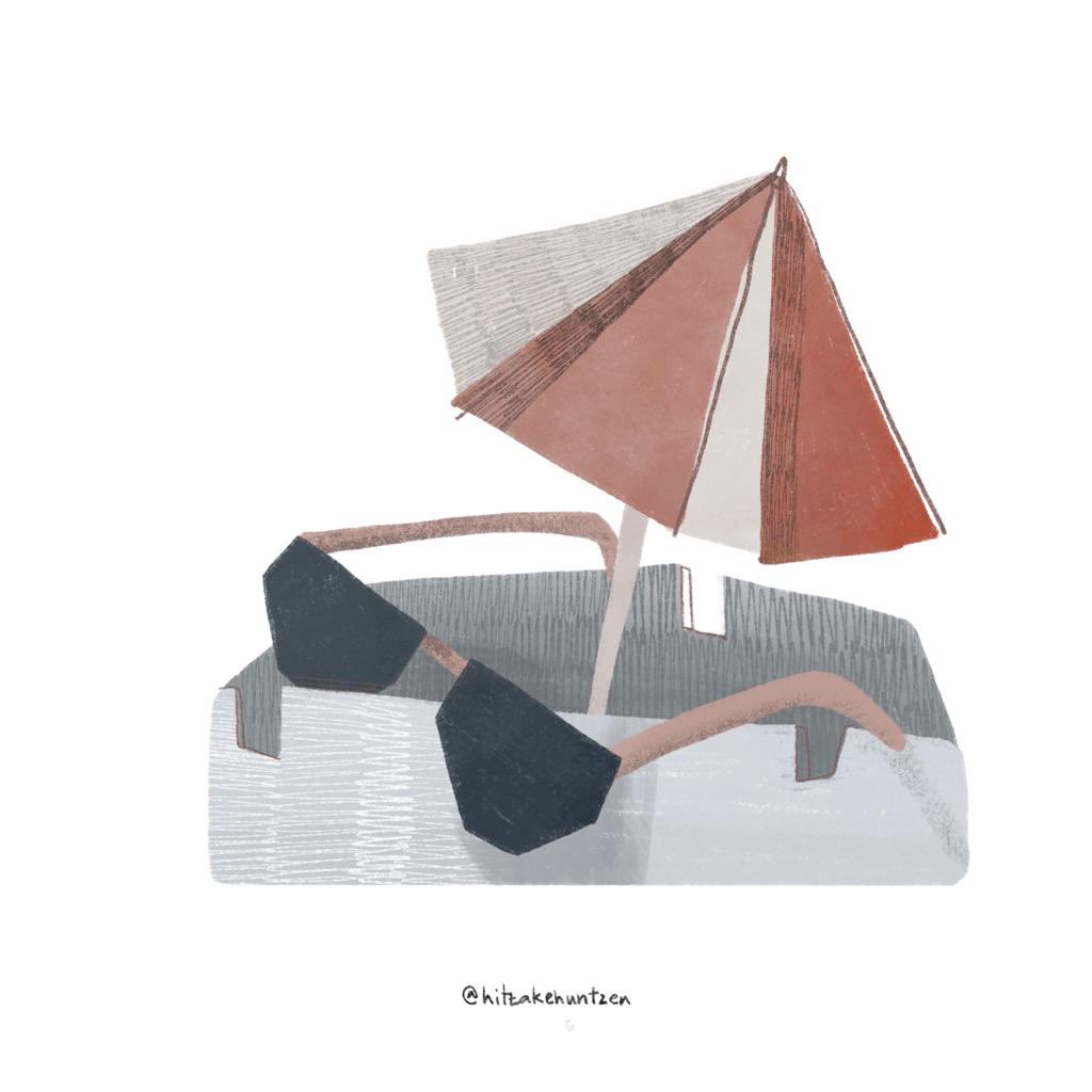 Niri gustatzen zait iraila. Gimnasioko abonu berritzeen eta azal koloreen pertsonarteko konpetiziotxo hauen hila. Nostalgikoa ere bada.