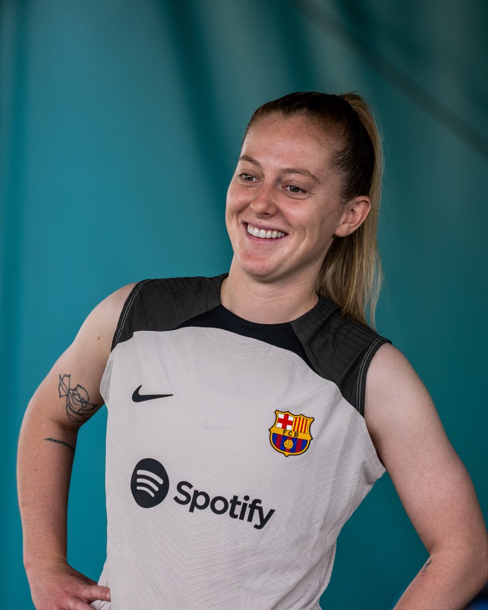 FCBfemeni tweet picture