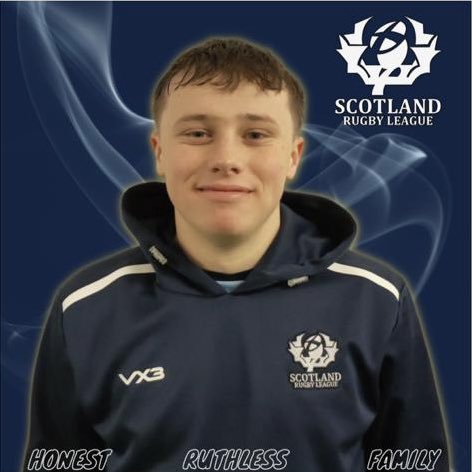 All the best to our three players for their international games with <a href="/scotlandrl/">Scotland Rugby League 🏴󠁧󠁢󠁳󠁣󠁴󠁿</a> today. Harry with the Under 16’s and Max and Oliver with U18’s 👍💪