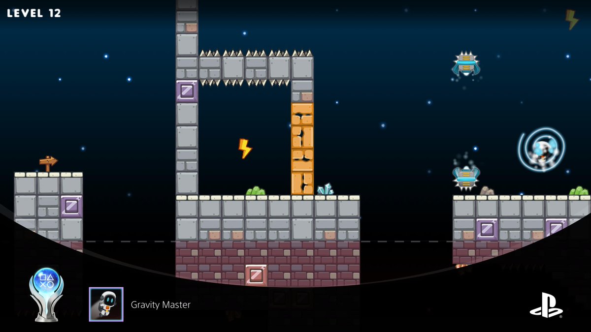 hatsuota's tweet photo. #CrazyGravity
プラチナ494,495
自分なりに難しい!って感じてたゲーム(今回ならFF7R)を綺麗に���付けてからやるブーストは本当に美味い😋この激闘お疲れ様ご褒美感ええよね!
あ、このブーストは結構楽しかったです! https://t.co/OesGC4Eshf