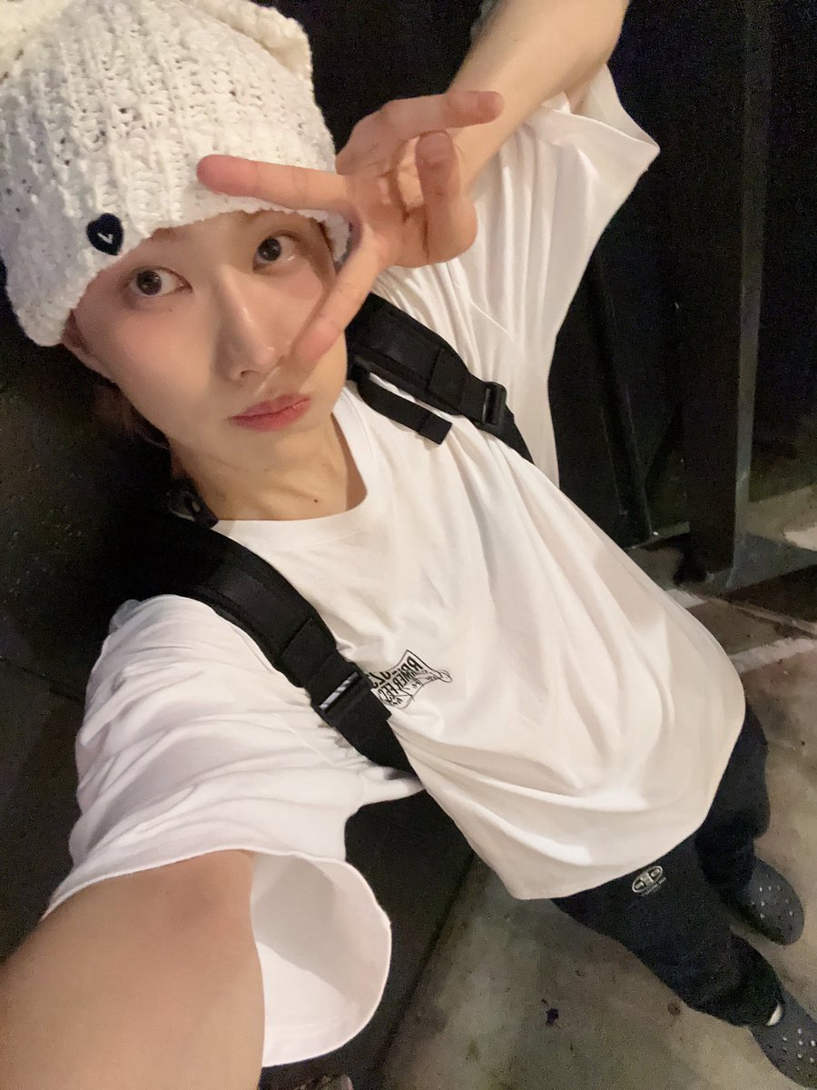 __Lien's tweet photo. [🫧] 230826 - Bubble Update 

#미래소년 #리안 #LIEN #시마다쇼 #MIRAE
@official_MIRAE @members_MIRAE https://t.co/Dfhp9eRNj3