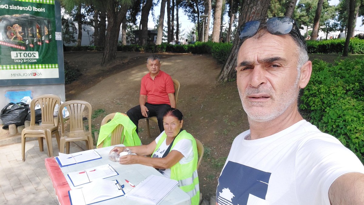 zgrkotan2's tweet photo. Millet geçim derdinde,

Vekiller tatilde.
43 ÇÜ Günümüz 
 #ÖnceGeçimSonraSeçim https://t.co/WwLaHaiPbV