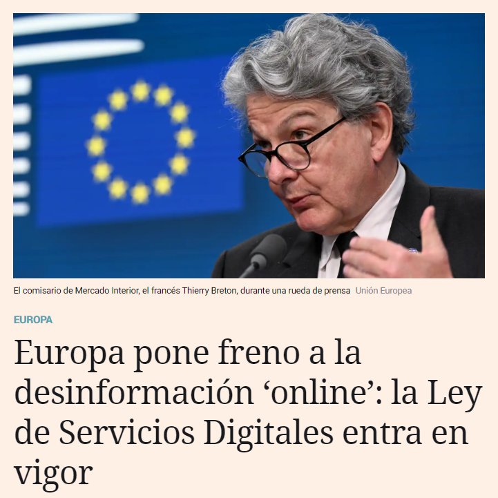 El_Doomer's tweet photo. Si los poderes económicos que ya controlan tu gobierno y medios de comunicación crearan una ley para silenciar a sus críticos, ¿cómo te la venderían?

- Ley para salvar a la humanidad de la desinformación.

- Ley para aplastar a la disidencia ciudadana legítima y democrática.

🙄 https://t.co/eFu6L0G2LV