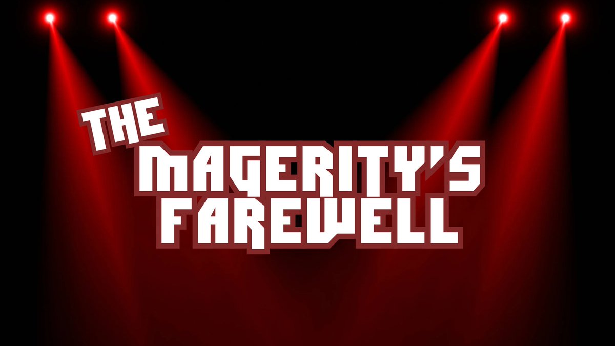 MGR. (@TheMagerity) / Posts / X