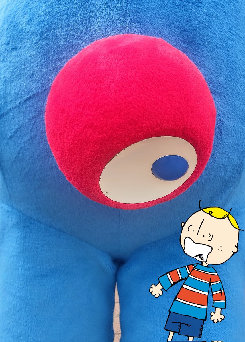 Who knows what we're looking at here?