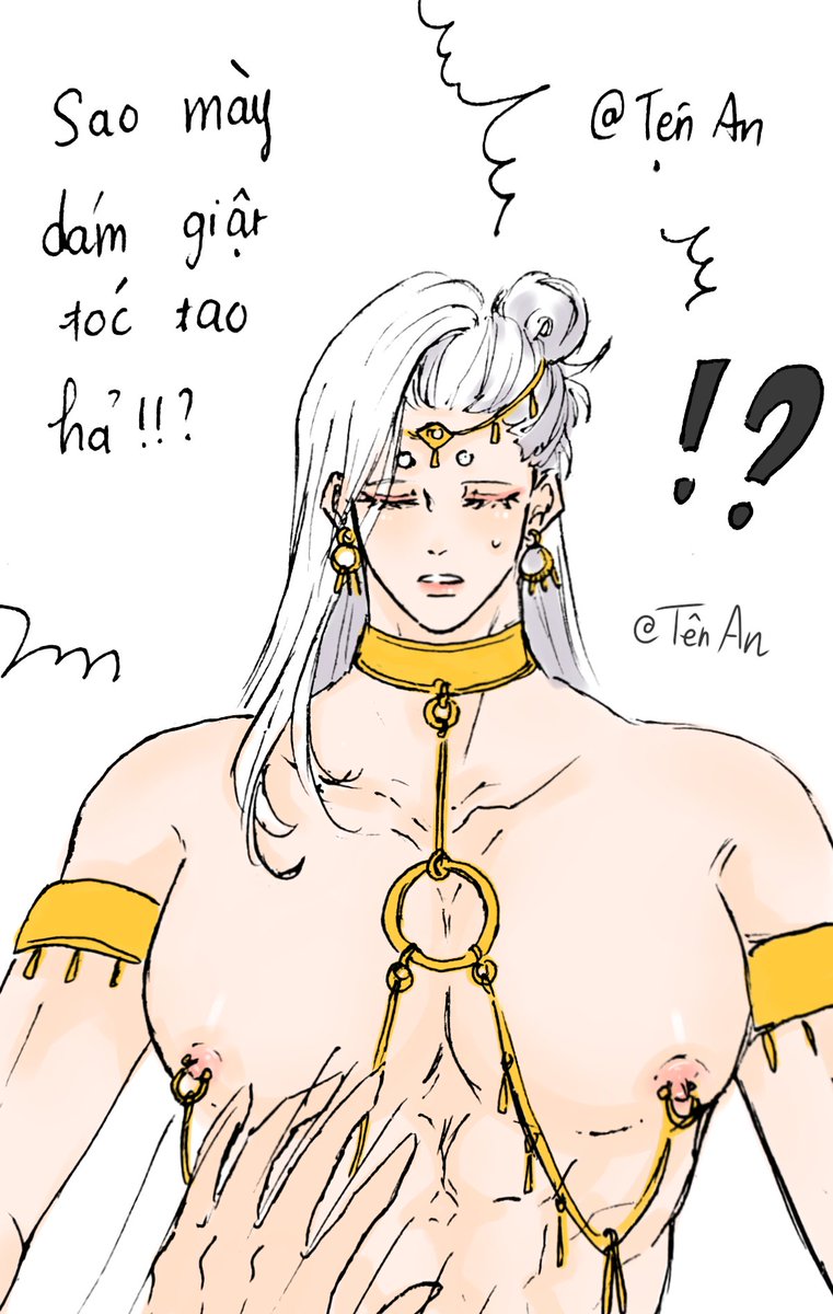 annn9109's tweet photo. đọc full trên fb nha mấy ní

#aovfanart https://t.co/C3lyiJy7lB