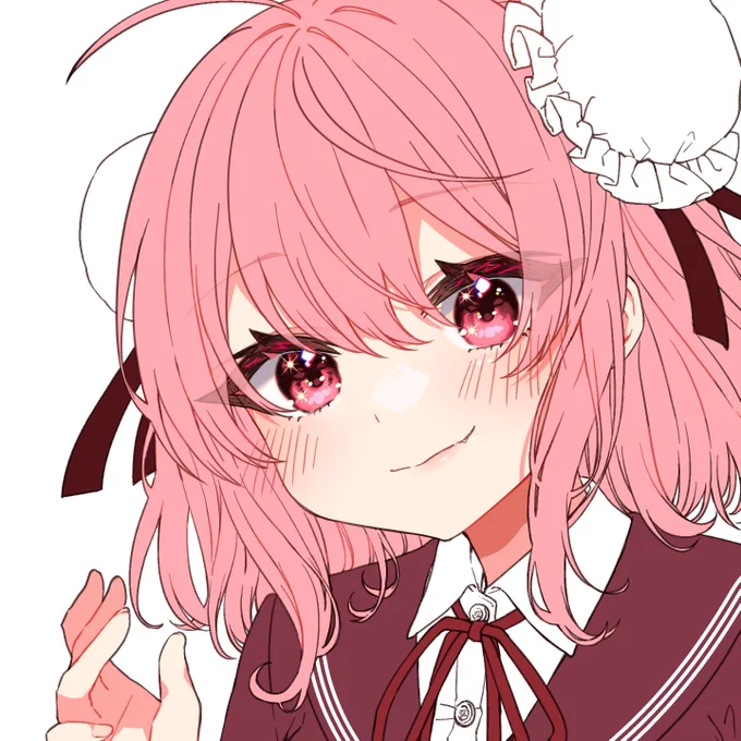 かわいい?いけてる?これ 