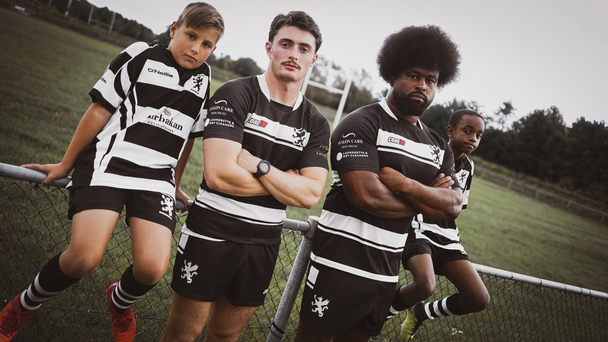 SaleSharksRugby's tweet photo. 𝙒𝙝𝙚𝙧𝙚 𝙞𝙩 𝙖𝙡𝙡 𝙗𝙚𝙜𝙖𝙣...

"I remember the thrill of scoring tries on the astroturf and then going up for food after the game and looking at all the shirts and photos up in the clubhouse feeling pretty inspired.

"Park means a lot to me. I've made friends for life." https://t.co/ZtI9WFrYtU