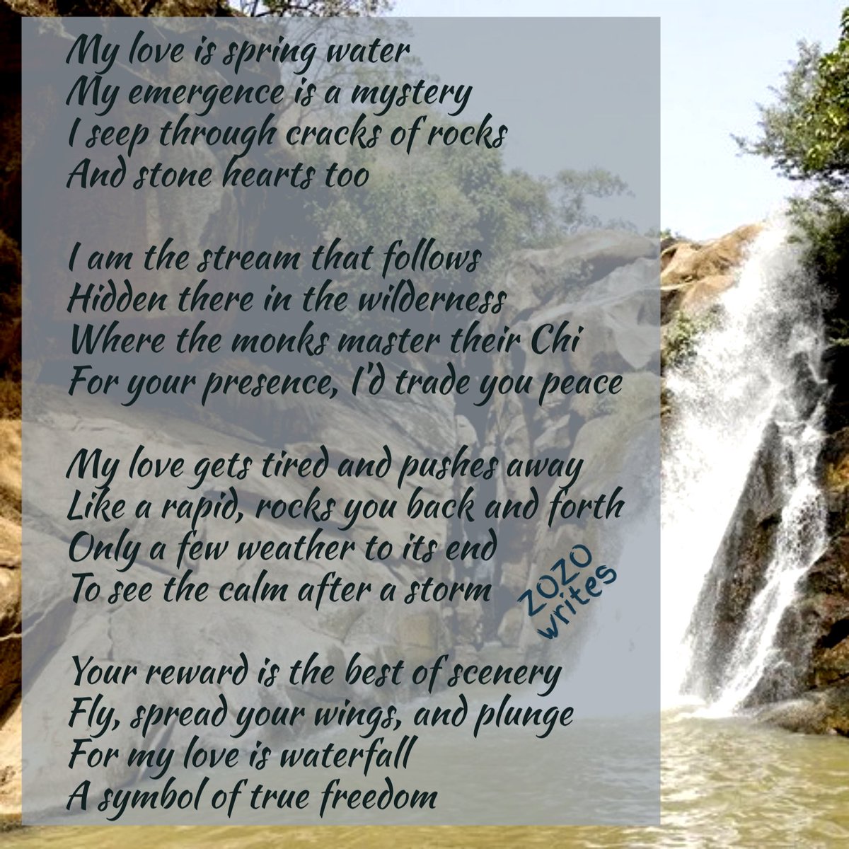 zeboxa's tweet image. Say no more
Lemme give you ZOZO writes favourite set... #TheElements