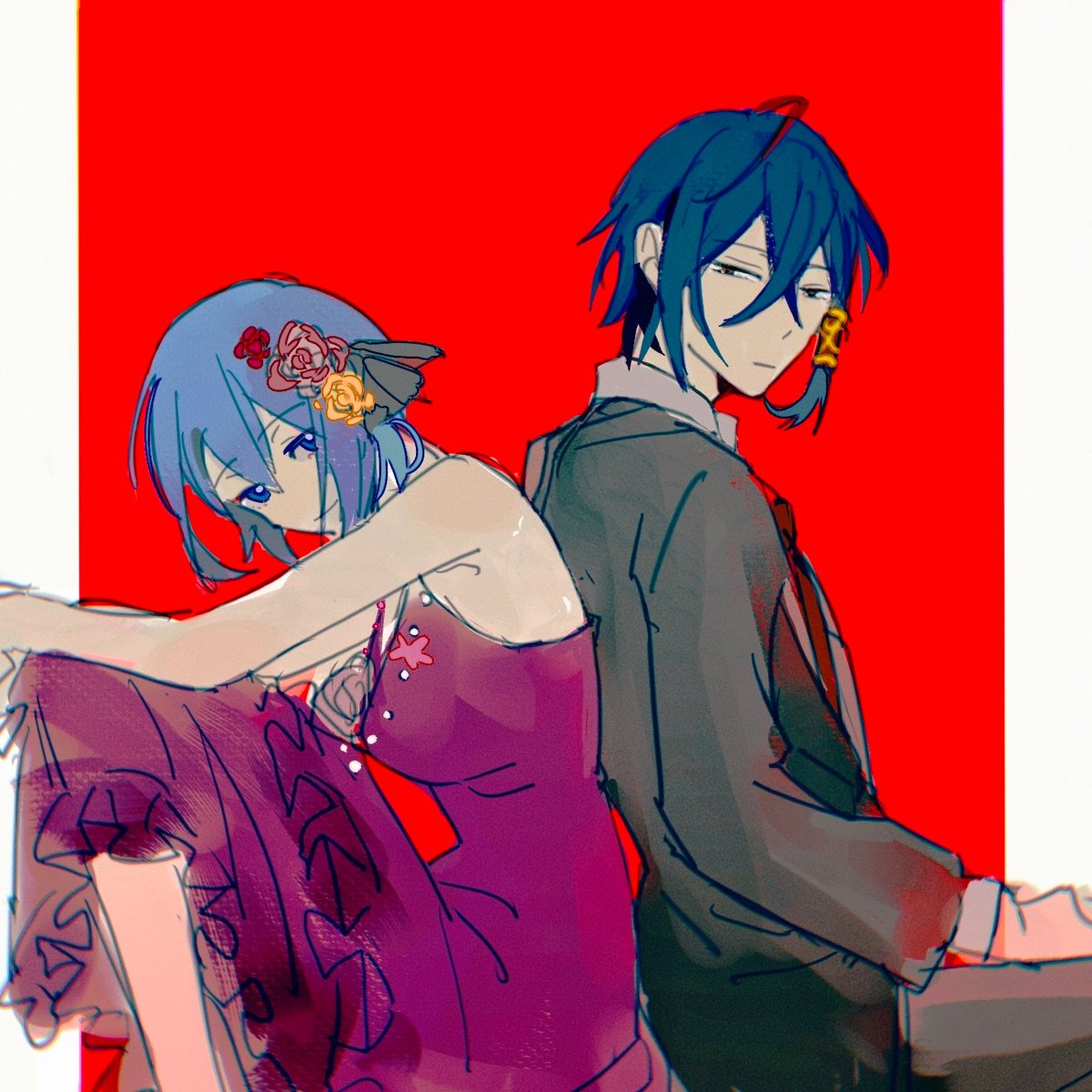 谷风i枫古 tweet media