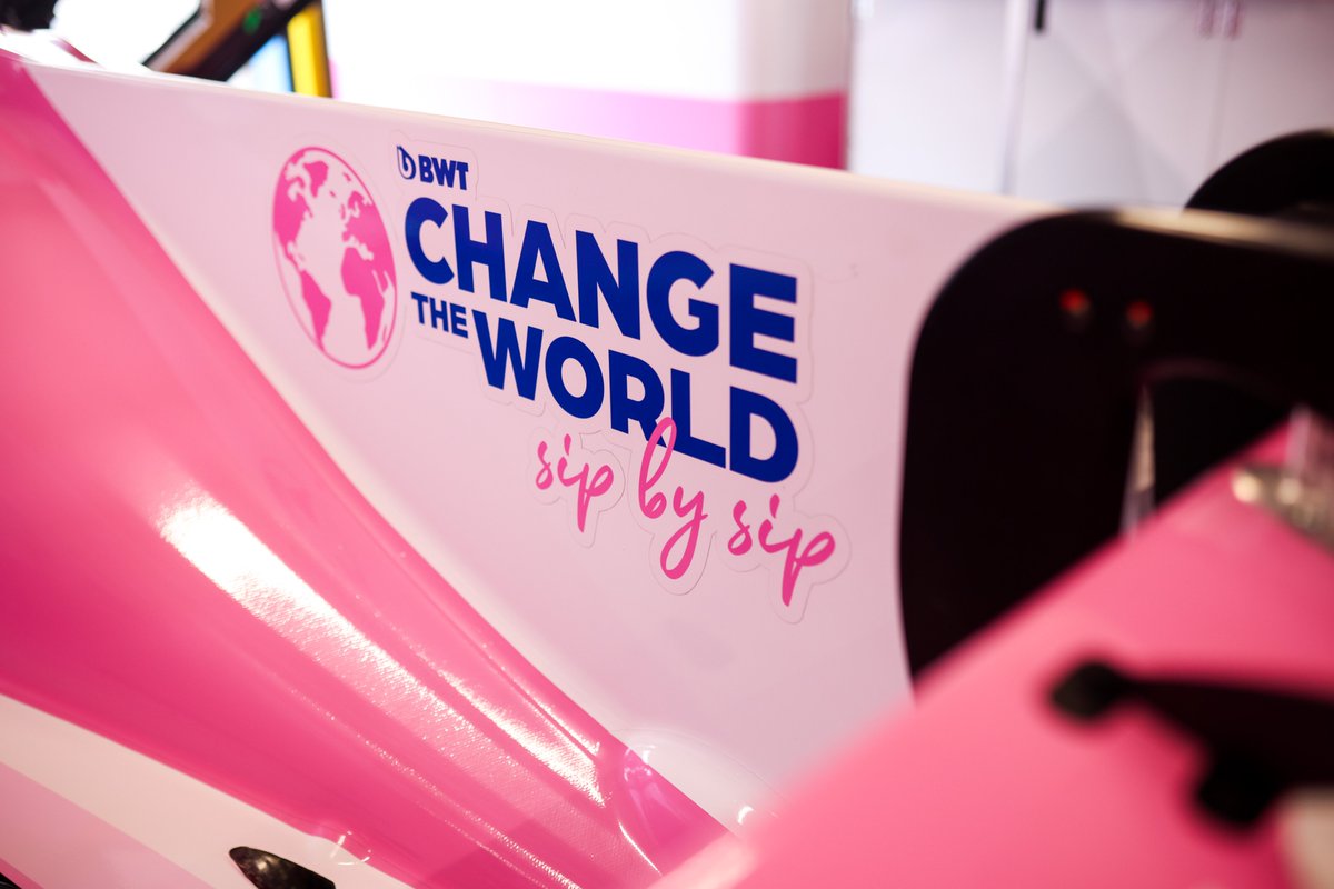 It's #PrototypecupGermany #raceday here at #Assen 🥳

Qualifying 1 is 🏁 &amp; #GustavoKiryla put our #BWT #Duqueine #LMP3 8️⃣ on the 4th row of the starting grid for today's #race I at 14:00 CEST ...

LIVE ➡️ youtube.com/watch?v=MzSqvU… 

#KeepYourFingersCrossed

#BWT #DEKRA #RAVENOL