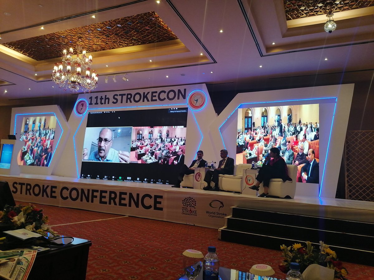 PakPsn's tweet photo. Prof Jeyraj D Pandian from #India
Excellent talk, generating lot is discussion in #strokecare in #India &amp; #Pakistan
#Stroke 
#SouthAsia 
@strokeindian
@WorldStrokeEd @WorldStrokeOrg https://t.co/VsjZumdRZS