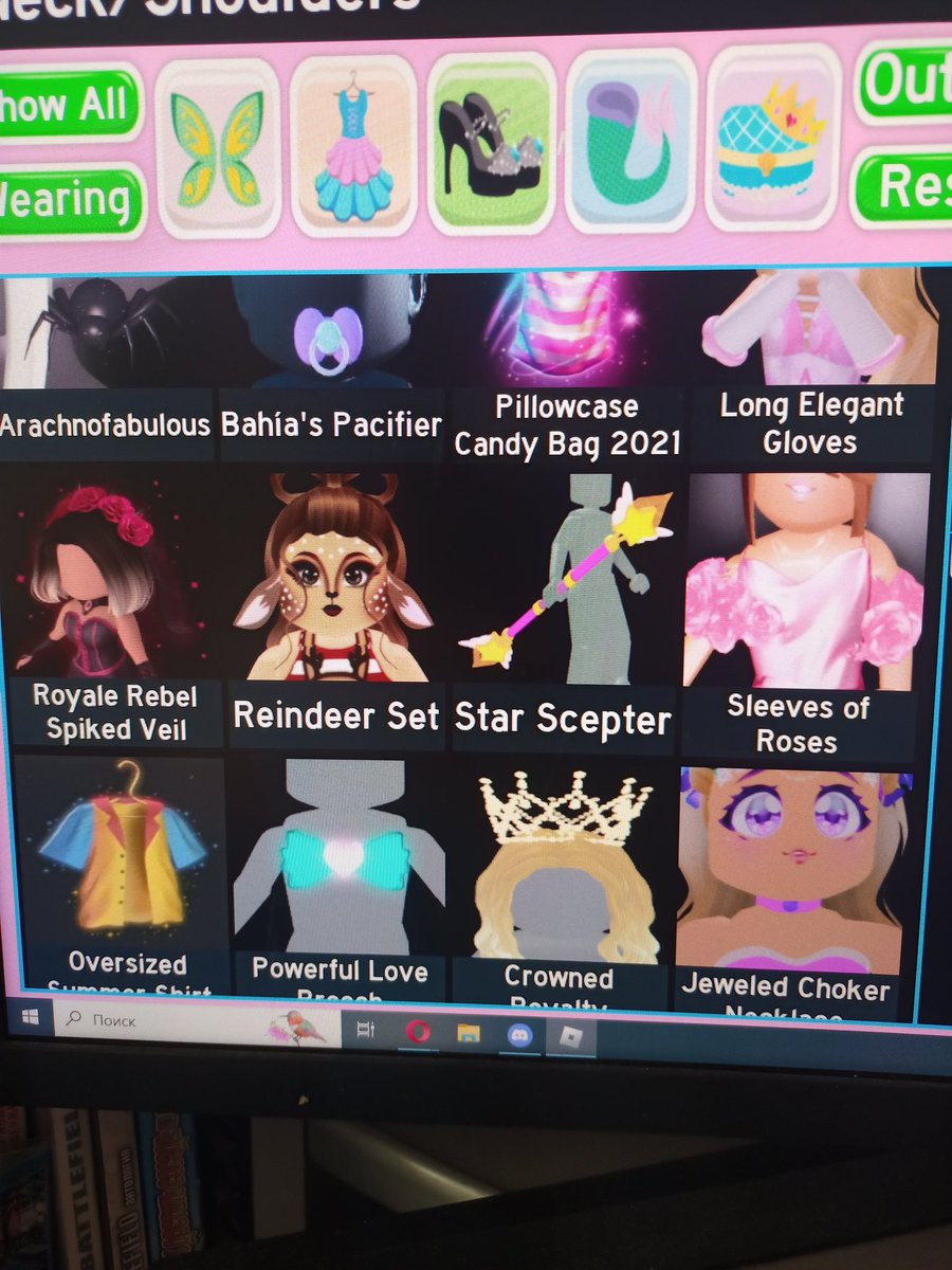 Katyarimika's tweet photo. Selling my inv! (Accept only dims but if items are good can do it)
Nyp
#royalhigh #royalhightrading #royalhighgiveaway #royalhightrades #adoptme #royalhighroblox https://t.co/2RuzQYZUyQ