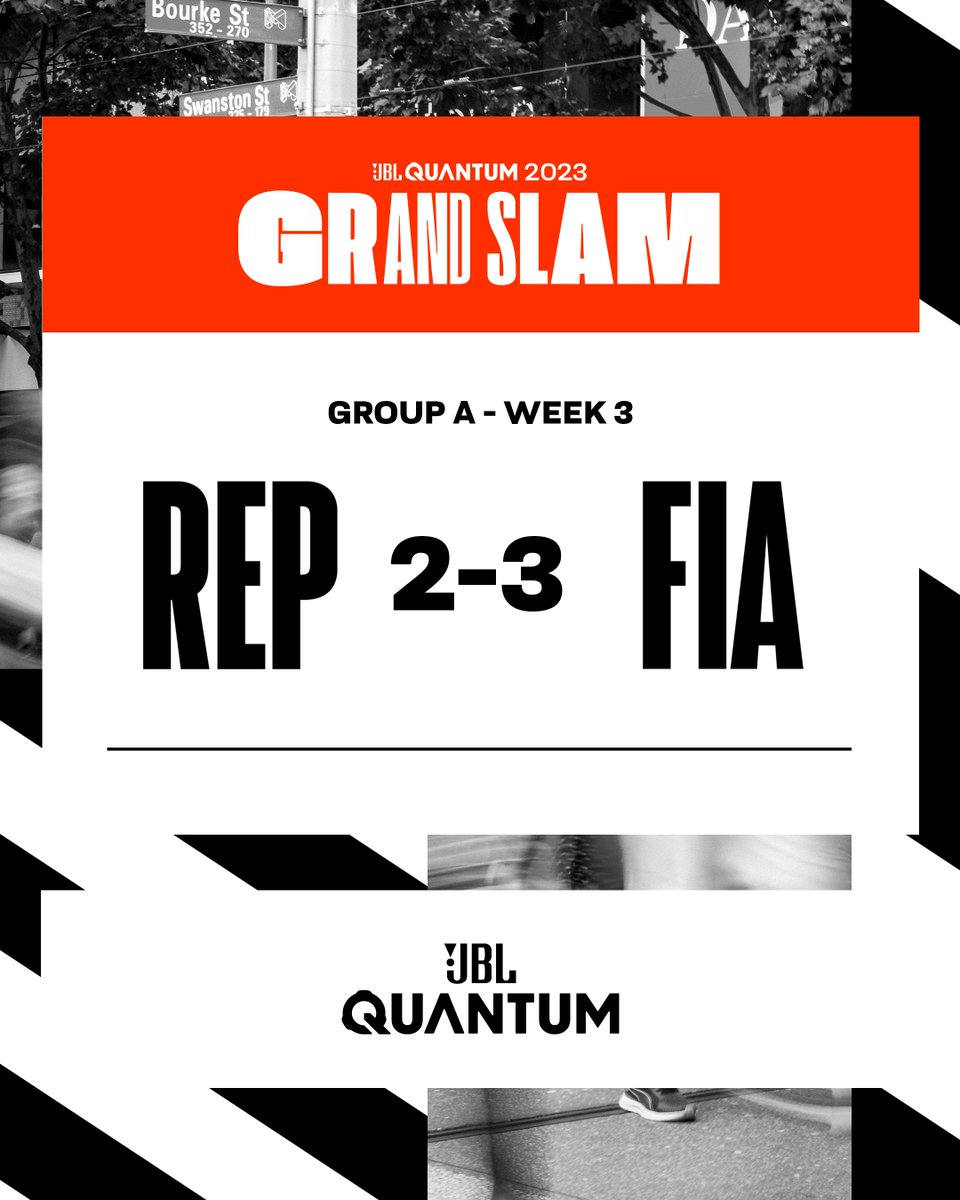 RLOceania's tweet photo. Going the distance, #Fiascool pull through with a game 5 OT victory over #TheReplacements
#JBLQuantumGrandSlam❗️ https://t.co/bDi0HBbwC8