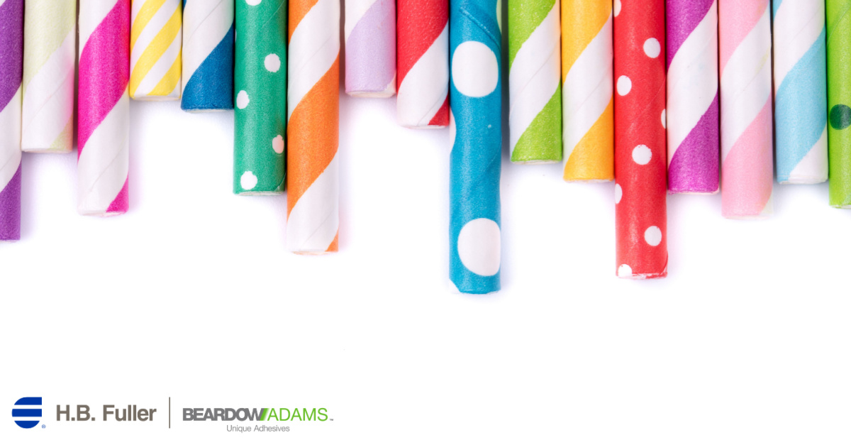 BeardowAdams's tweet image. Did you know our team in Sweden specialise in many unique applications such as tube winding?

Get in touch to find out more about our paper converting adhesives: marketing@beardowadams.com

#paperconverting #straws #strawbonding #tubewinding #adhesives #hotmelt