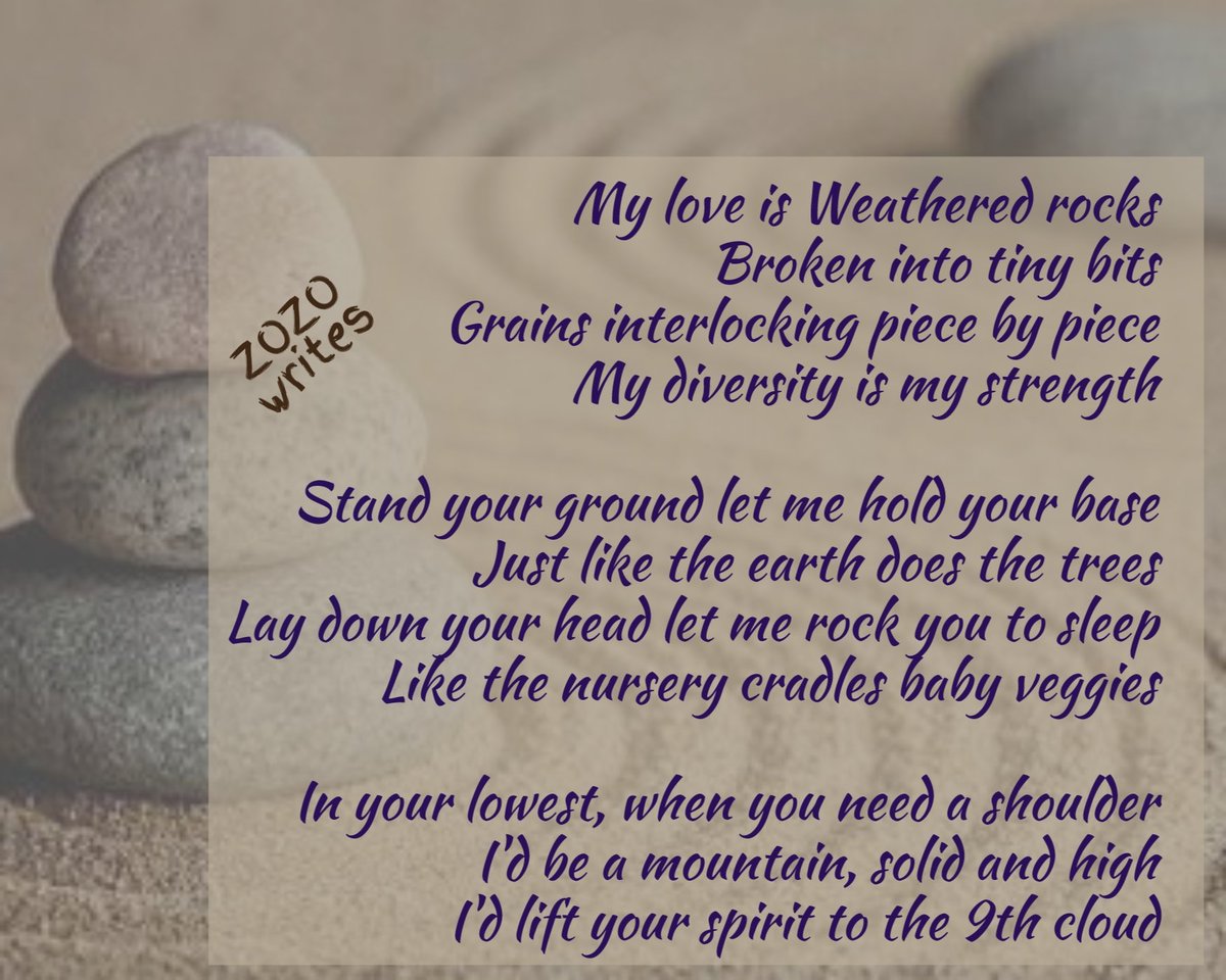 zeboxa's tweet image. Say no more
Lemme give you ZOZO writes favourite set... #TheElements