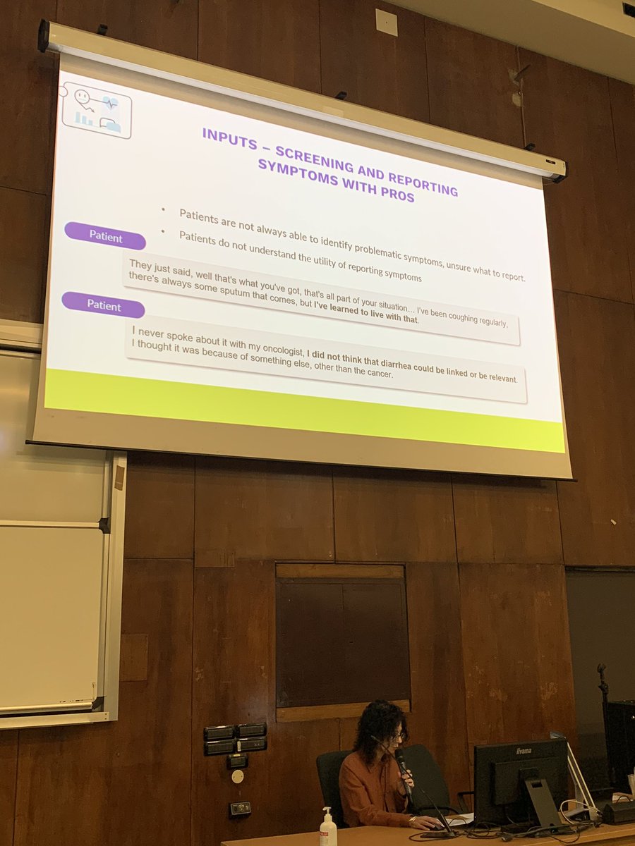 Dr Julia Lai-Kwon tweet media