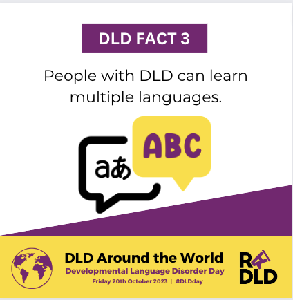 RADLDcampaign tweet media