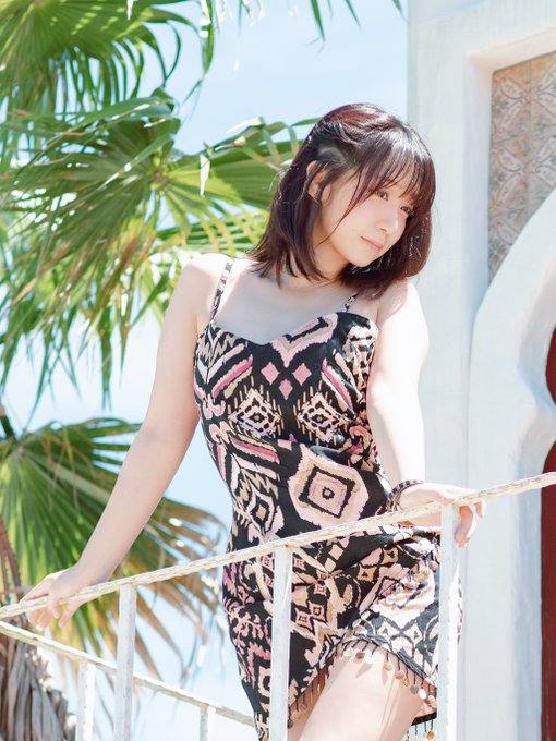 Twitterのコスプレ画像23