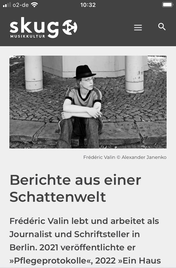 Verbrecher Verlag tweet media
