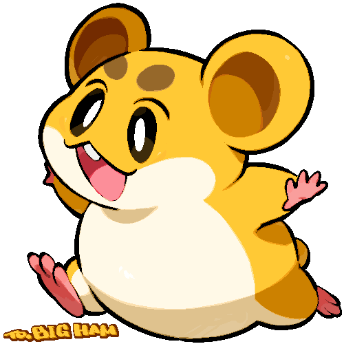 「full body hamster」 illustration images(Latest)