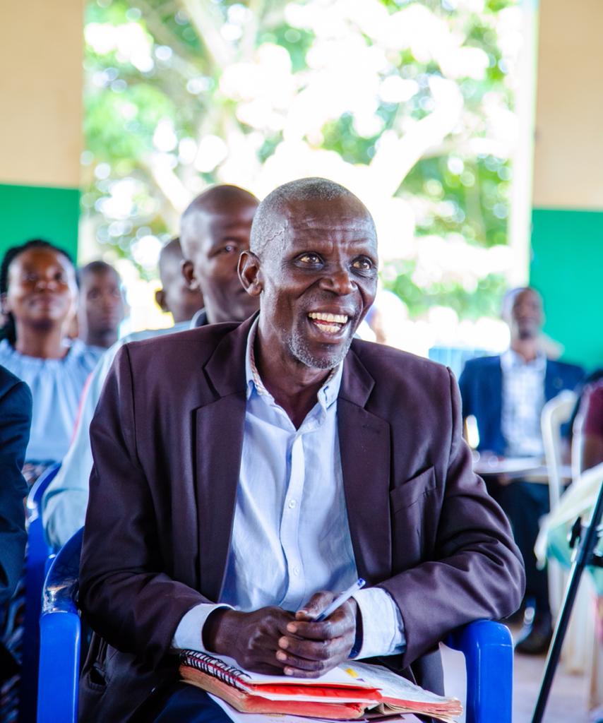 pdn_network's tweet photo. 2023 Nehemiah Leadership Summit, with guest speaker Dr. David Ireland has successfully commenced in Buikwe. 
#equippingtheafricanchurch
#equippingtheafricanpastor
#2023NehemiahLeadershipSummit
@LoisNangudi @isaaccliff  @WilliamKuteesa  @benmutegeki https://t.co/ZhJVSEYtFw