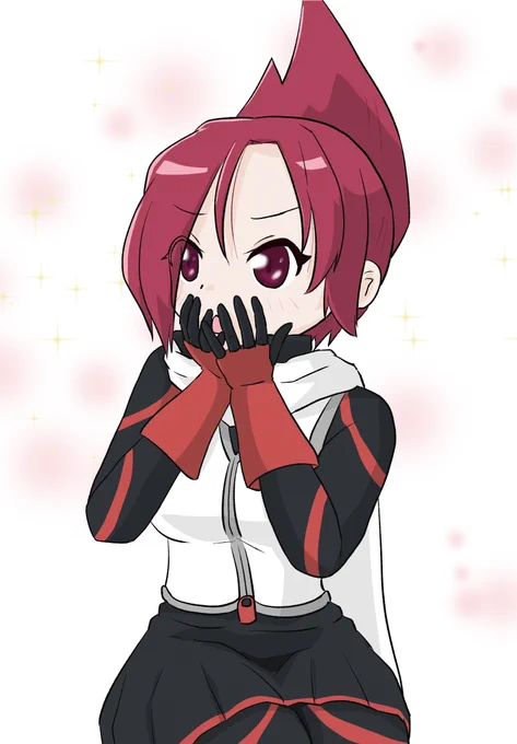 え!私の彼氏かっこよすぎ!!#ケムリクサ #irodori 