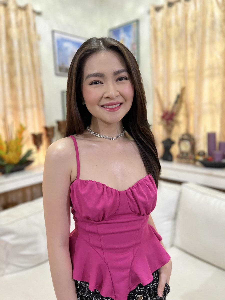 dealwithBARBIE's tweet photo. Thank you, Malolos! 🫶🏻 

Barbie Forteza x BW https://t.co/D0I9hwlPFX