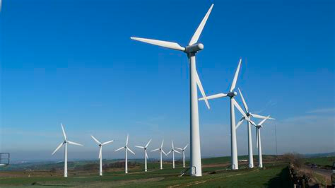 latimeralder's tweet photo. There are 11,000 windmills in UK

Right now they're making just 2% of our electricity

To make it all we'd need 11,000 x 50 = 550,000

But electricity is just 1/5th of our total energy 

So to cover that we need 5 x 550,000 = 2.750,000 windmills

Where could we put them? https://t.co/3PKke0Io14