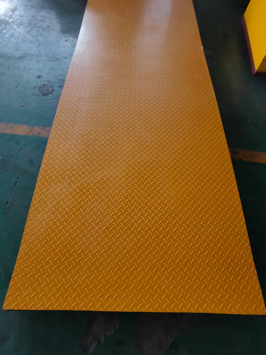 FRP Diamond  Gratings