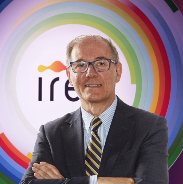 7per24's tweet photo. "Inopportuna la retribuzione di 690.000 euro all'anno per il nuovo AD di Iren, quando la genta fatica ad arrivare a fine mese". La CGIL critica la multiutility - https://t.co/ZOCzoysh2a https://t.co/8wWlSeK2jP