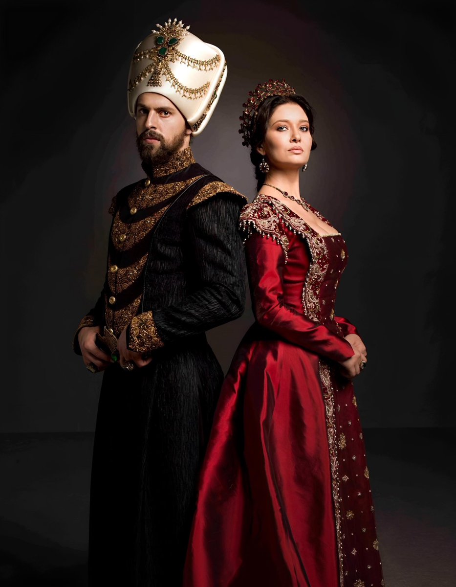 Kösem Sultan deserved better