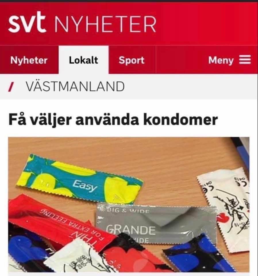 VicTrorJag's tweet photo. God middag! Glöm inte att använda prepositioner - or be screwed! https://t.co/r4P7lFaLLs