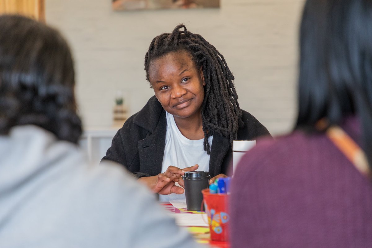 RLabs's tweet photo. Week 3 for IEP CoHort 11 and today the Entrepreneurs look at:
How do you create, capture and deliver value as well as deep diving into the Business Model Canvas.
#SmallBusiness #IAmAi #MakingHOPEContagious #IEP #dlabs https://t.co/jEdptJx5JP