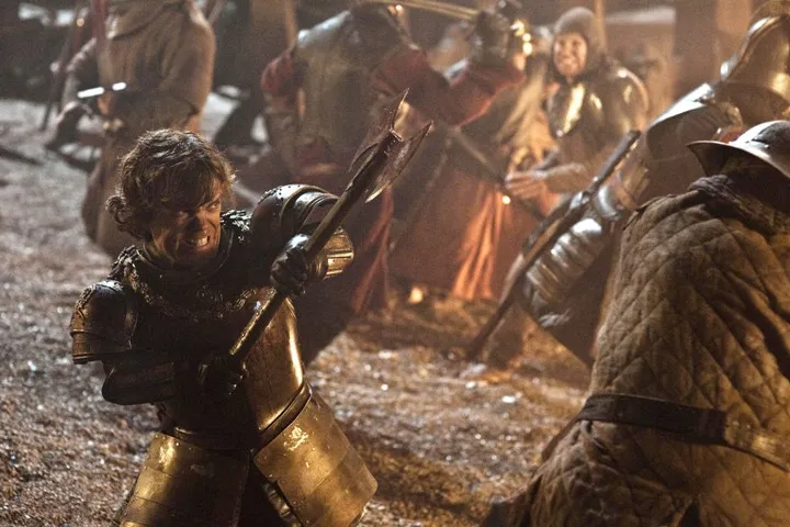 Thrones Facts | HOTD 🐉 tweet media