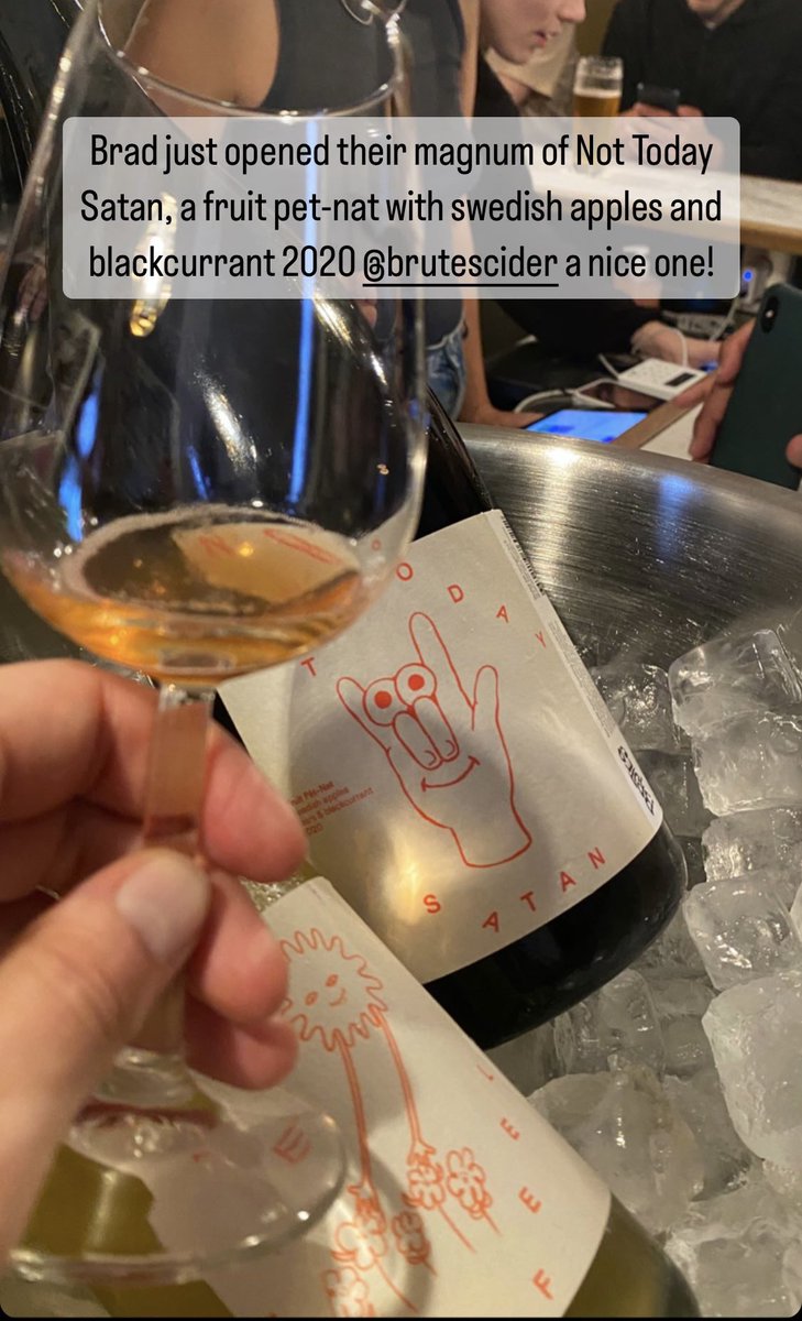 Cider Explorer tweet media