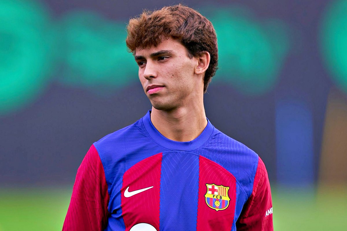 Oficialmente apresentados 🔵🔴
