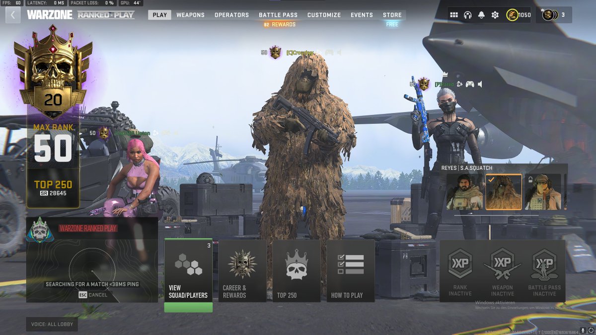 T20 

twitch.tv/Crouchyy__