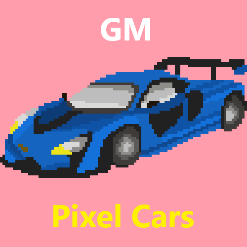 Adventure Awaits: Your Journey, Your Car!
#pixelcars
#Ordinals 
Available On
ordinalswallet.com/collection/pix…