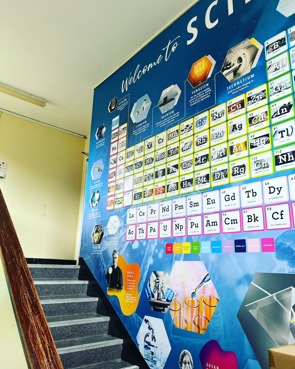 Install almost complete.