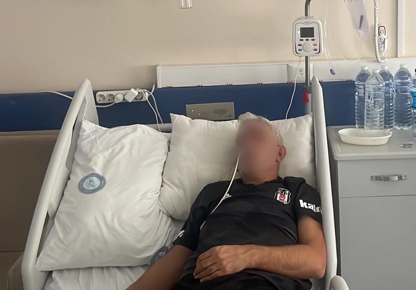 Diyanet İşleri Başkanlığı'nda sözleşmeli öğretmen olarak çalışan ve 23 yaşında engelli bir kızı bulunan anne Songül Çetiner 21 ay önce tutuklandı. 3 ay sonra 17 yaşındaki kızı intihar girişiminde bulundu. 22 yaşındaki zihinsel engelli kızının hastalığı ilerledi. Tır şoförlüğü