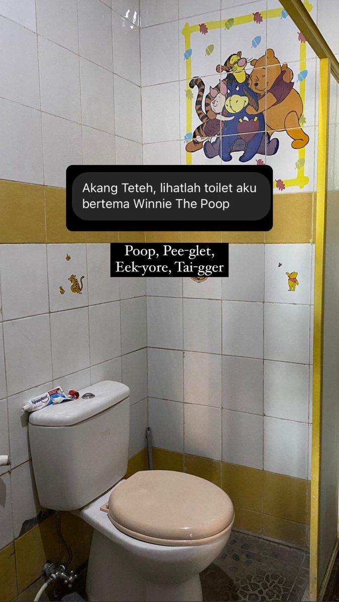 sebuah konspirasi