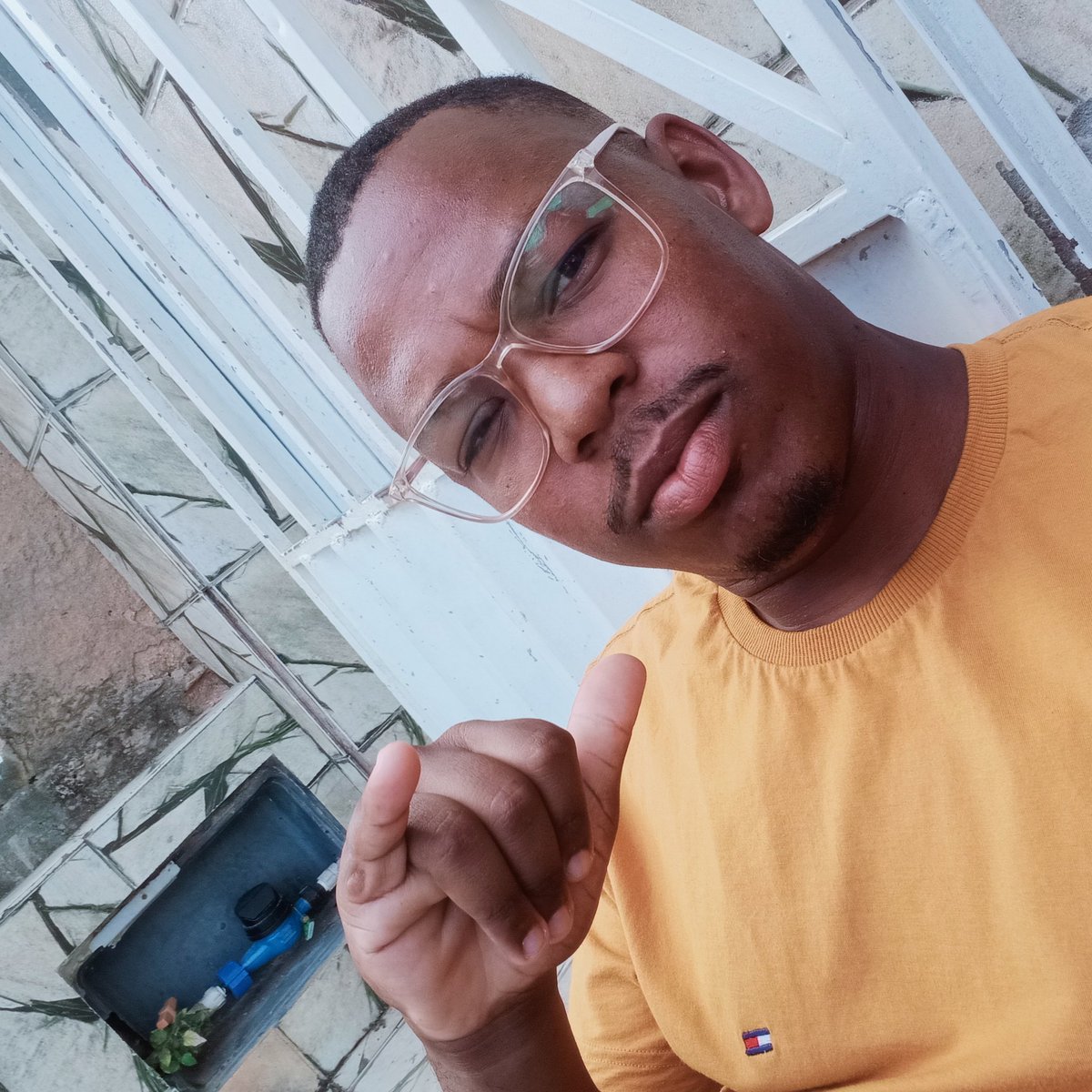 #NewProfilePic