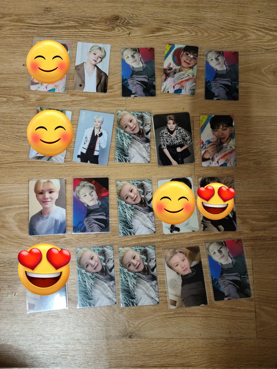 holangdan123's tweet photo. 세븐틴 우지포카 양도합니다
개당 0.1
디엠주세요 
디엠안될시 댓달아주세요
#세븐틴 #우지 #우지포카양도 https://t.co/NASoE5xKSz
