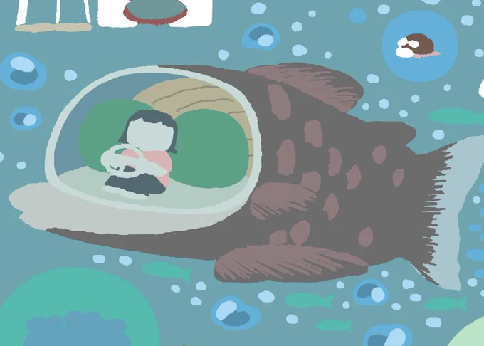 ぺたぺたぺた 