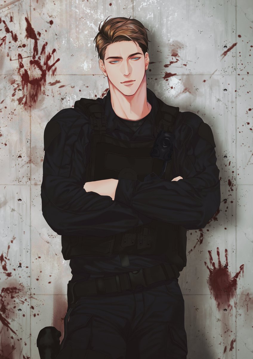 Zane Lancaster (ผ่านแล้ว/กำลังทะยอยฟอล) tweet media