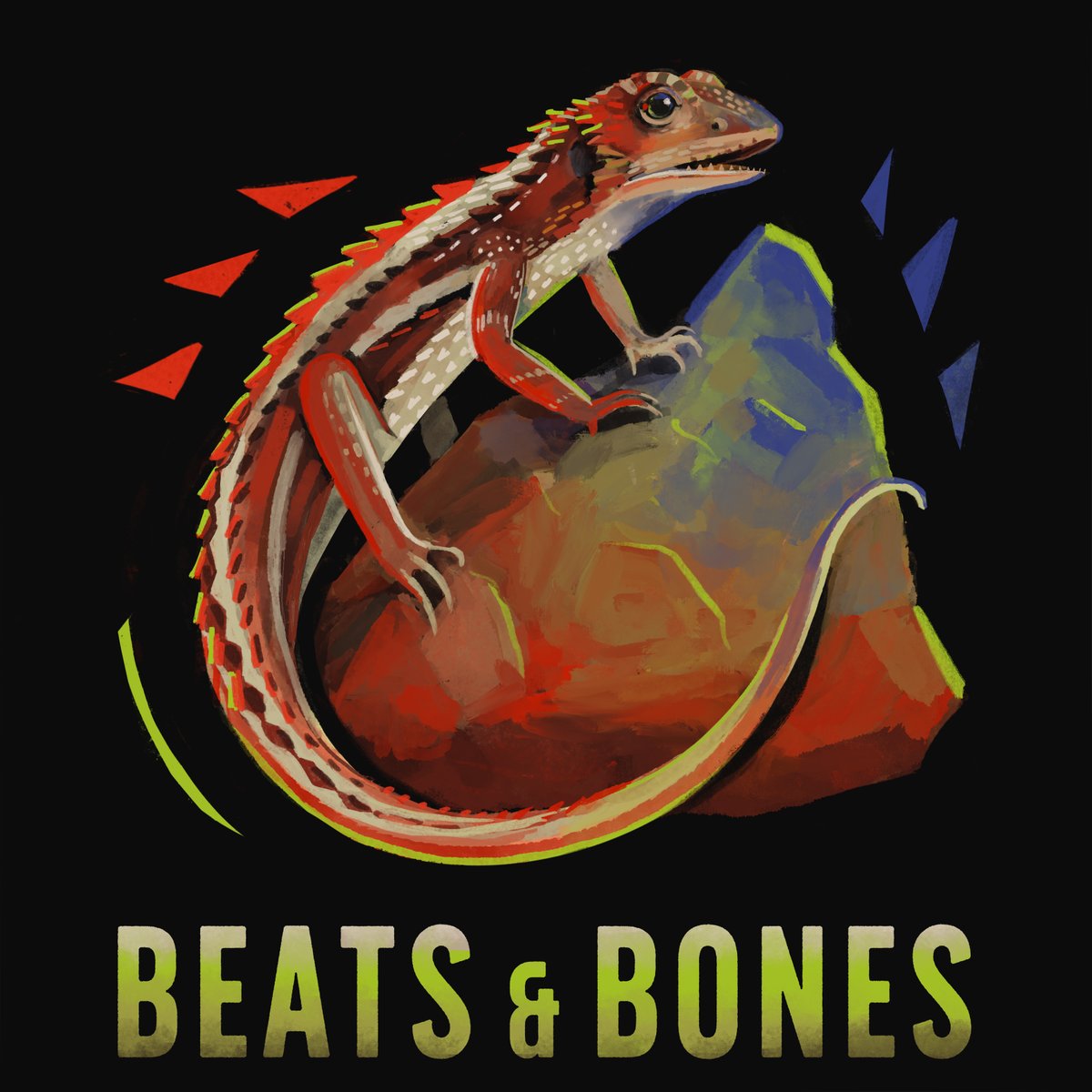 Wie reagieren #Reptilien auf den #Klimawandel? In Beats & Bones besprechen wir, wie sie ihre Körpertemperatur der Umgebung anpassen. Was passiert, wenn sie zu extrem wird? linktr.ee/mfnberlin 🐊 In Kooperation mit unserem Hauptsponsor @BerlinerSpk. 💡 #WissenSchafftDurchblick