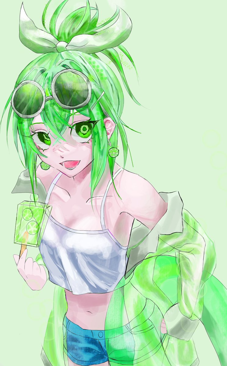 #イラスト #絵師さんと繋がりたい #イラスト好きさんと繋がりたい